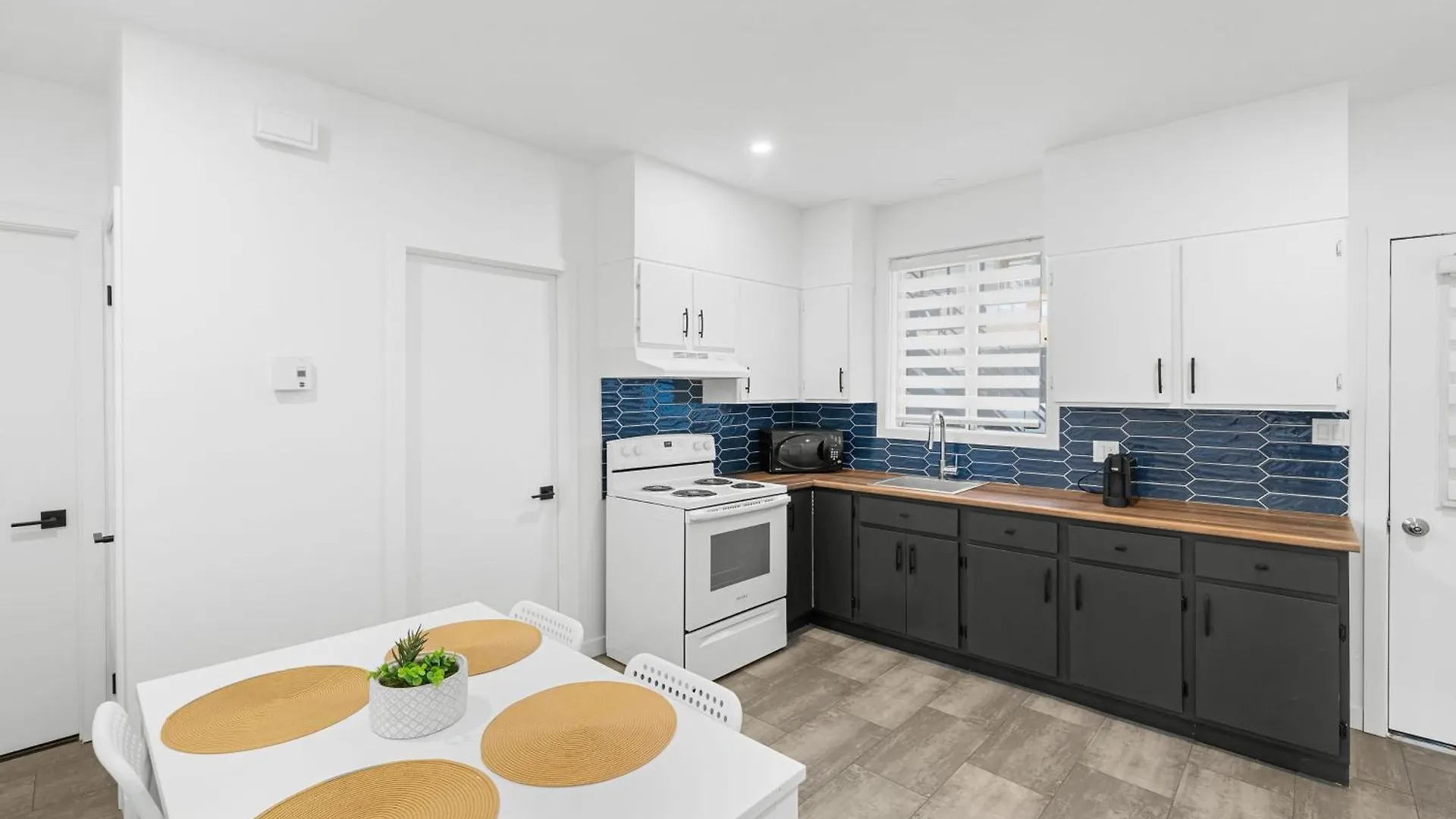 Le 217 Appartement Québec