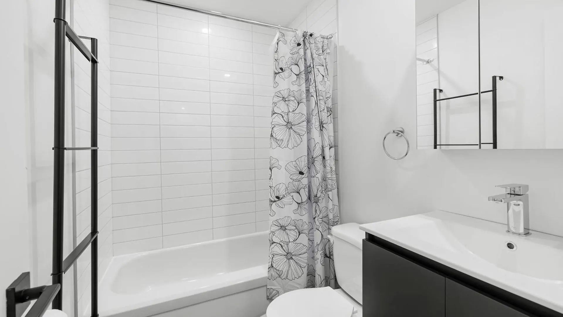 Le 217 Appartement Québec Canada
