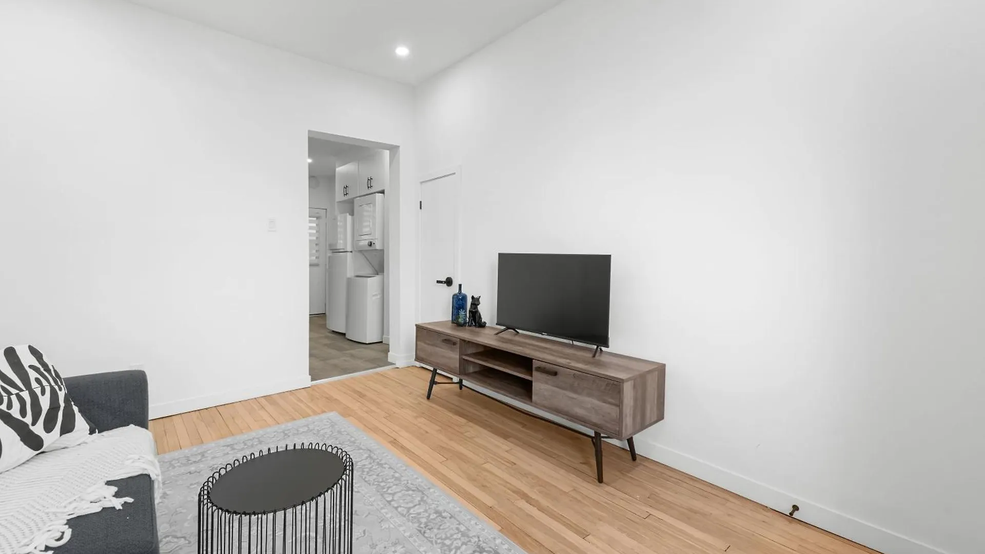 Le 217 Appartement Québec